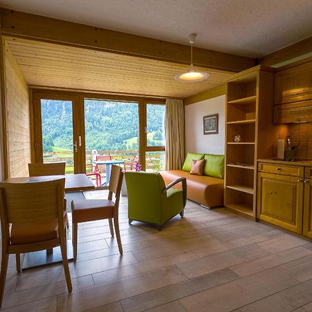Studios Bellevue Charmey Ngoại thất bức ảnh